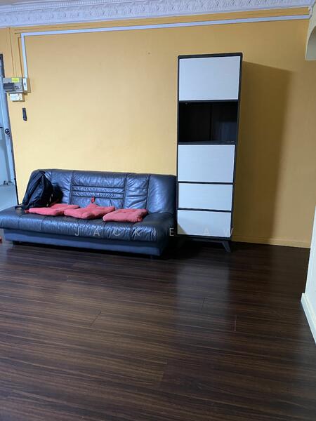 For Rent - 15 Joo Seng Road