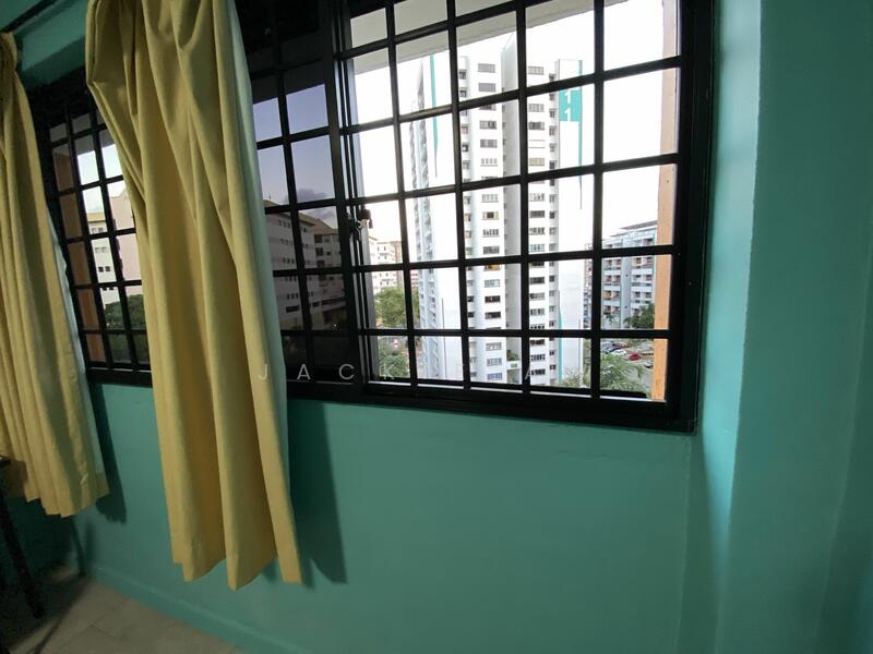 For Rent - 15 Joo Seng Road
