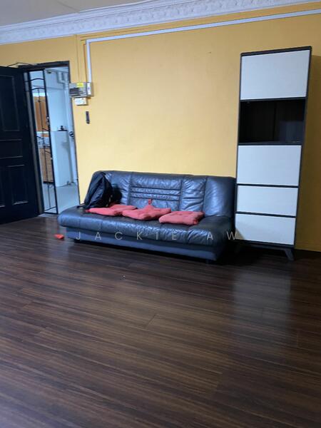 For Rent - 15 Joo Seng Road