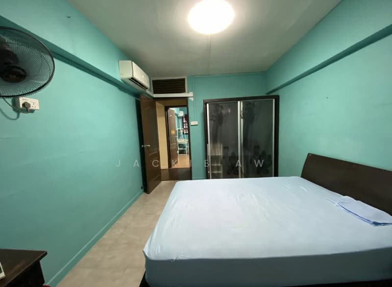 15 Joo Seng Road, 15 Joo Seng Road, Room Rental, 140 sqft, HDB Flat For Rent, by Jackie Aw, 24794312 - PropertyGuru.com.sg