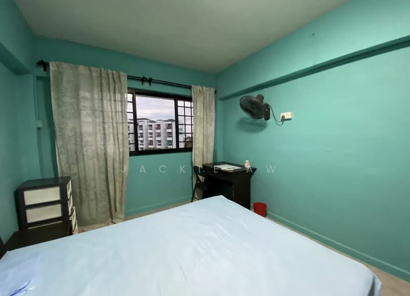 15 Joo Seng Road, 15 Joo Seng Road, Room Rental, 140 sqft, HDB Flat For Rent, by Jackie Aw, 24794312 - PropertyGuru.com.sg