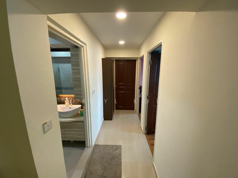 For Rent - 172C Edgedale Plains
