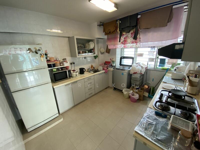 For Rent - 172C Edgedale Plains