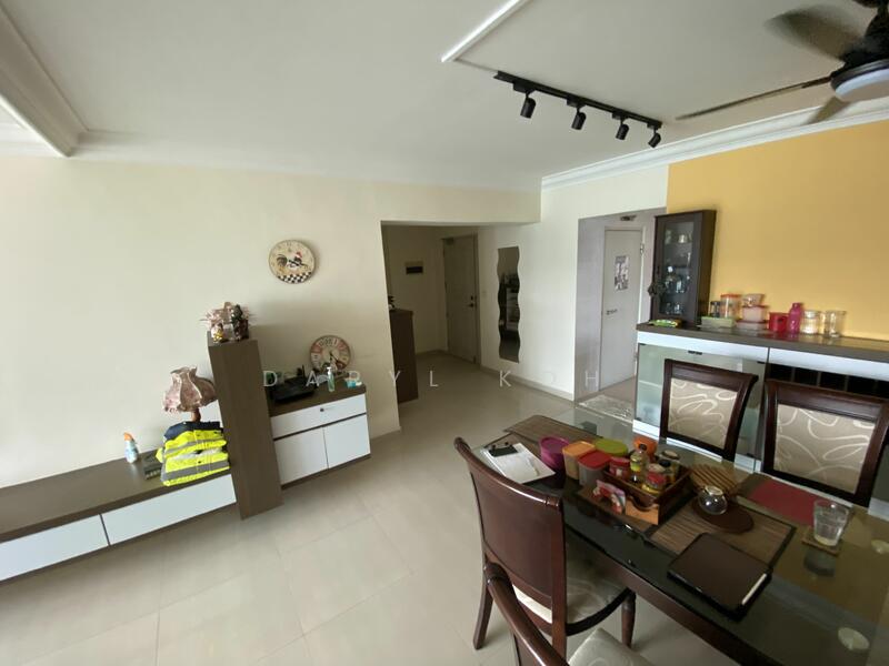 For Rent - 172C Edgedale Plains