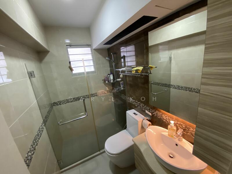 For Rent - 172C Edgedale Plains