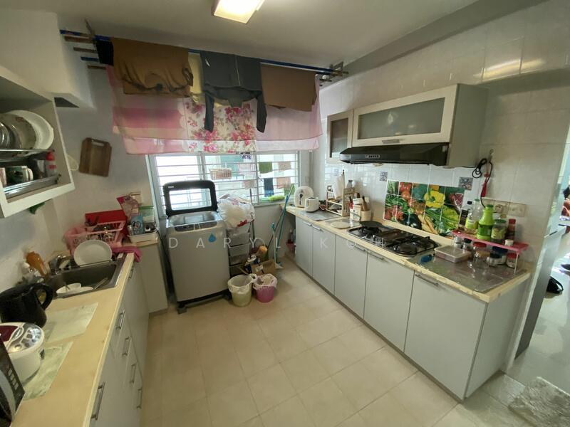 For Rent - 172C Edgedale Plains
