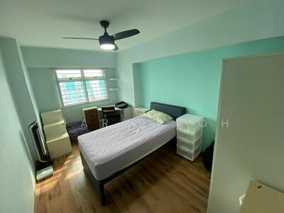 For Rent - 172C Edgedale Plains