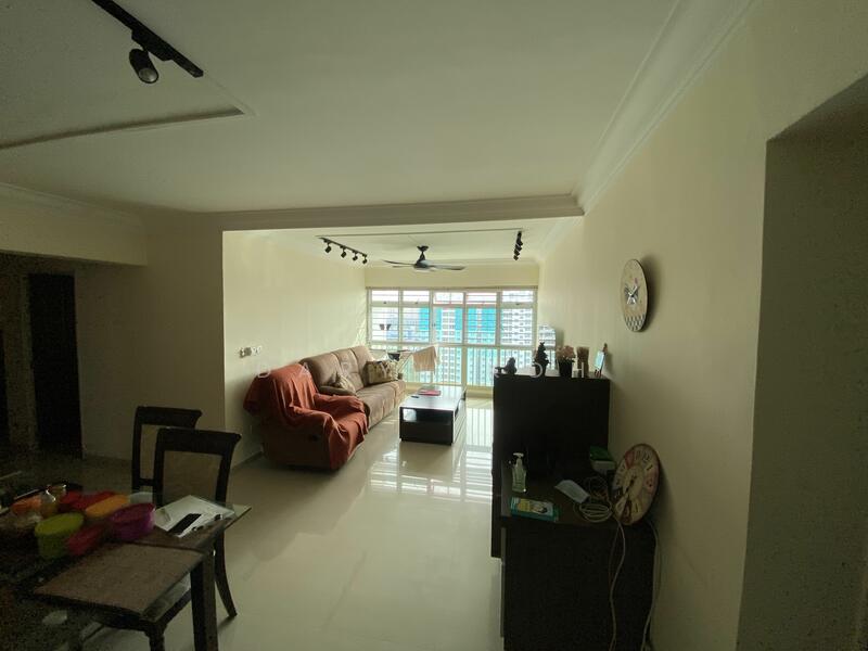For Rent - 172C Edgedale Plains