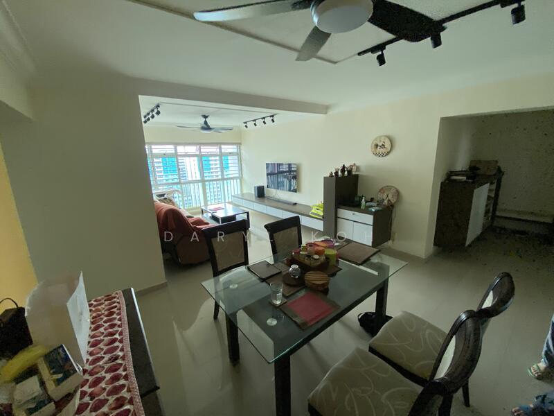 For Rent - 172C Edgedale Plains