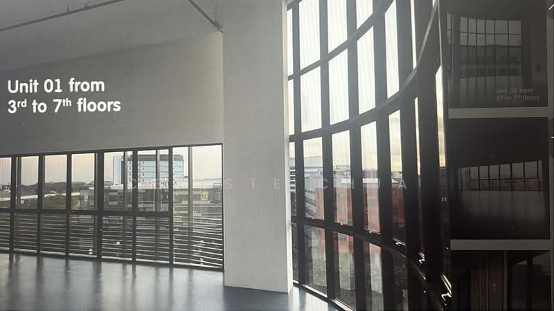 2ConnectT@TS, 2 Pereira Road, Macpherson / Potong Pasir, 700 sqft, Light Industrial (B1) For Rent, by Celeste Chua, 24794387 - View - CommercialGuru.com.sg