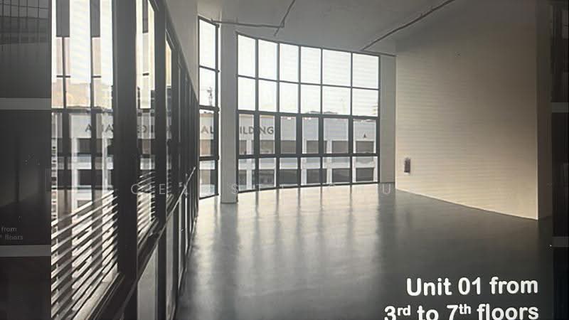 2ConnectT@TS, 2 Pereira Road, Macpherson / Potong Pasir, 700 sqft, Light Industrial (B1) For Rent, by Celeste Chua, 24794387 - Interior - CommercialGuru.com.sg