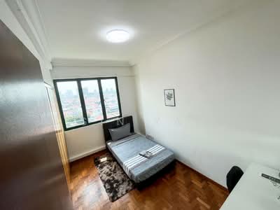 For Rent - Fortune Jade