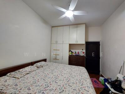 For Rent - Spanish Village