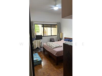 For Rent - Spanish Village