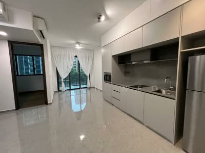 For Rent - Parc Clematis