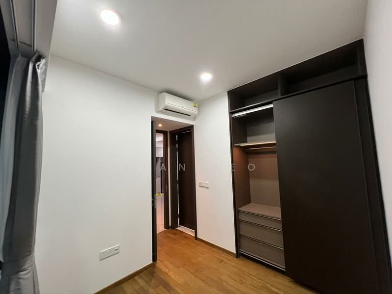 Parc Clematis, 8C Jalan Lempeng, 2 Bedrooms, 689 sqft, Condominium For Rent, by Alan Neo, 24794758 - PropertyGuru.com.sg