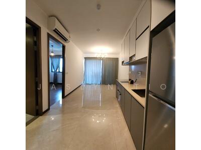 For Rent - Normanton Park