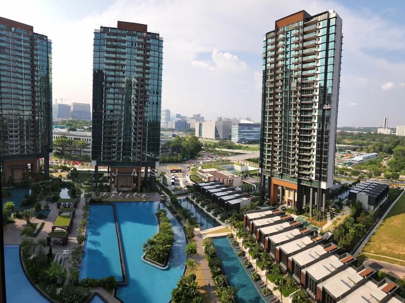 Normanton Park, 49 Normanton Park, 1 Bedroom, 517 sqft, Condominium For Rent, by Jaslyn Tio, 24794824 - PropertyGuru.com.sg