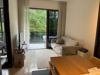 For Sale - Forett at Bukit Timah