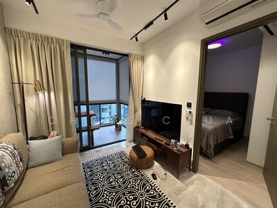 For Rent - Affinity At Serangoon