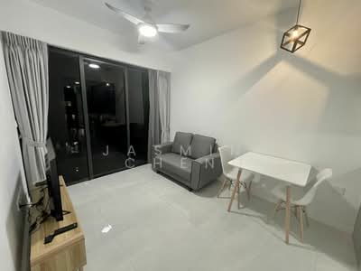 For Rent - Riverfront Residences