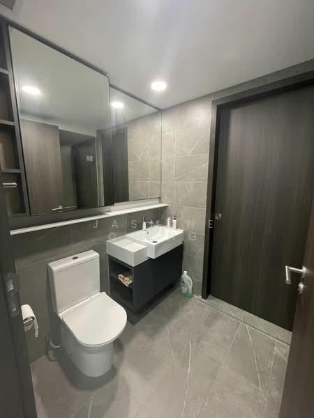 Riverfront Residences, 41 Hougang Avenue 7, 1 Bedroom, 517 sqft, Condominium For Rent, by Jasmine Cheng, 24794954 - PropertyGuru.com.sg