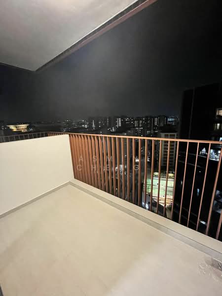 Riverfront Residences, 41 Hougang Avenue 7, 1 Bedroom, 517 sqft, Condominium For Rent, by Jasmine Cheng, 24794954 - PropertyGuru.com.sg