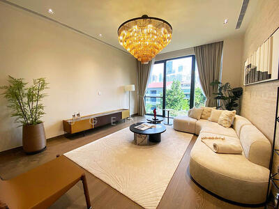 For Rent - Dalvey Haus