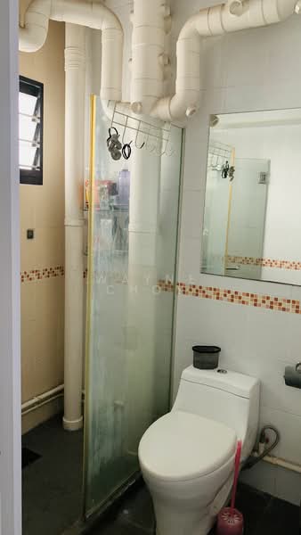 315A Ang Mo Kio Street 31, 315A Ang Mo Kio Street 31, Room Rental, 100 sqft, HDB Flat For Rent, by Wayne Choy, 24795087 - PropertyGuru.com.sg