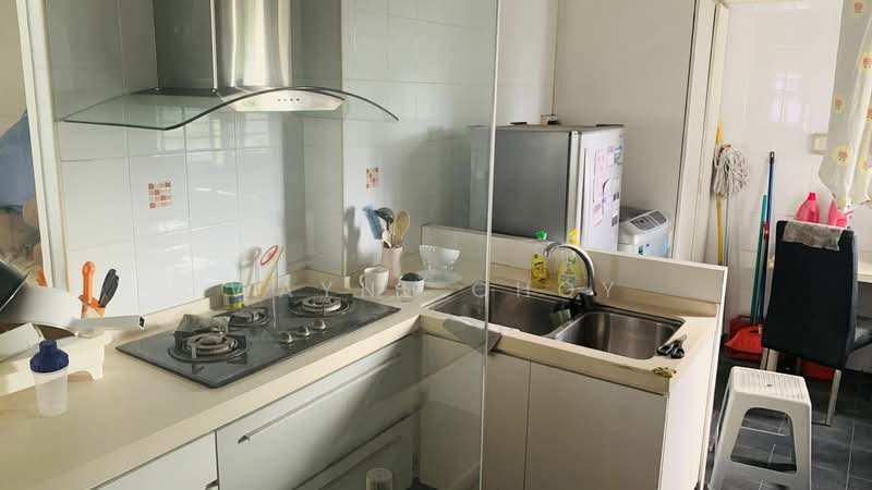 315A Ang Mo Kio Street 31, 315A Ang Mo Kio Street 31, Room Rental, 100 sqft, HDB Flat For Rent, by Wayne Choy, 24795087 - PropertyGuru.com.sg