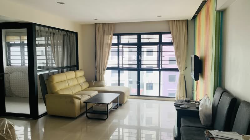 315A Ang Mo Kio Street 31, 315A Ang Mo Kio Street 31, Room Rental, 100 sqft, HDB Flat For Rent, by Wayne Choy, 24795087 - PropertyGuru.com.sg