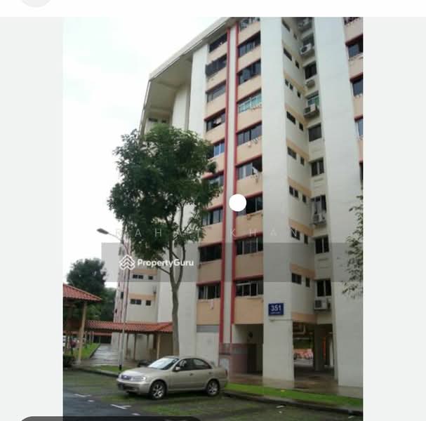 351 Clementi Avenue 2, 351 Clementi Avenue 2, 2 Bedrooms, 730 sqft, HDB Flat For Rent, by Rahat Khan, 24795183 - PropertyGuru.com.sg