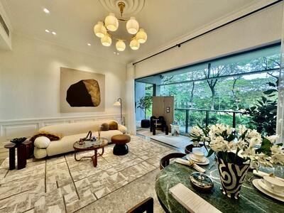 For Sale - Watten House