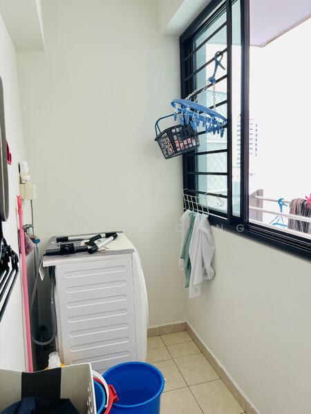 488 Admiralty Link, 488 Admiralty Link, Sembawang / Yishun, Room Rental, 200 sqft, HDB Flat For Rent, by Young Chng, 24795310 - PropertyGuru.com.sg