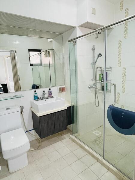 488 Admiralty Link, 488 Admiralty Link, Sembawang / Yishun, Room Rental, 200 sqft, HDB Flat For Rent, by Young Chng, 24795310 - PropertyGuru.com.sg