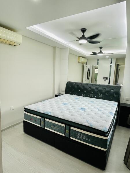 488 Admiralty Link, 488 Admiralty Link, Sembawang / Yishun, Room Rental, 200 sqft, HDB Flat For Rent, by Young Chng, 24795310 - PropertyGuru.com.sg