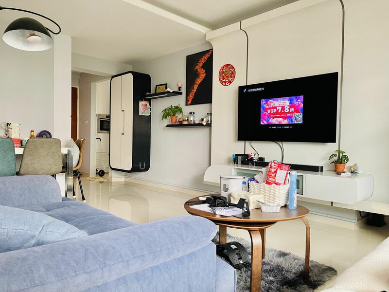 488 Admiralty Link, 488 Admiralty Link, Sembawang / Yishun, Room Rental, 200 sqft, HDB Flat For Rent, by Young Chng, 24795310 - PropertyGuru.com.sg