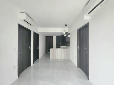 For Rent - Riverfront Residences