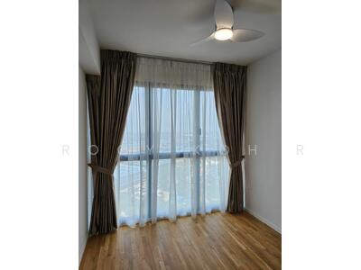 For Rent - Avenue South Residence