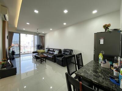 For Rent - Lake Life