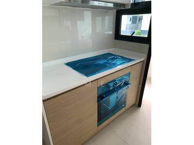 For Rent - Treasure at Tampines