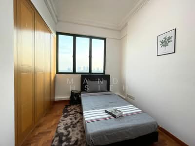 For Rent - Fortune Jade