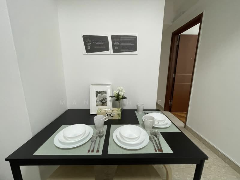 Fortune Jade, 501 Dunman Road, Room Rental, 120 sqft, Apartment For Rent, by Mandy Hsieh, 24795773 - PropertyGuru.com.sg