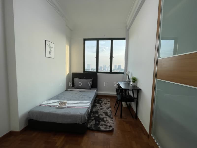 Fortune Jade, 501 Dunman Road, Room Rental, 120 sqft, Apartment For Rent, by Mandy Hsieh, 24795773 - PropertyGuru.com.sg