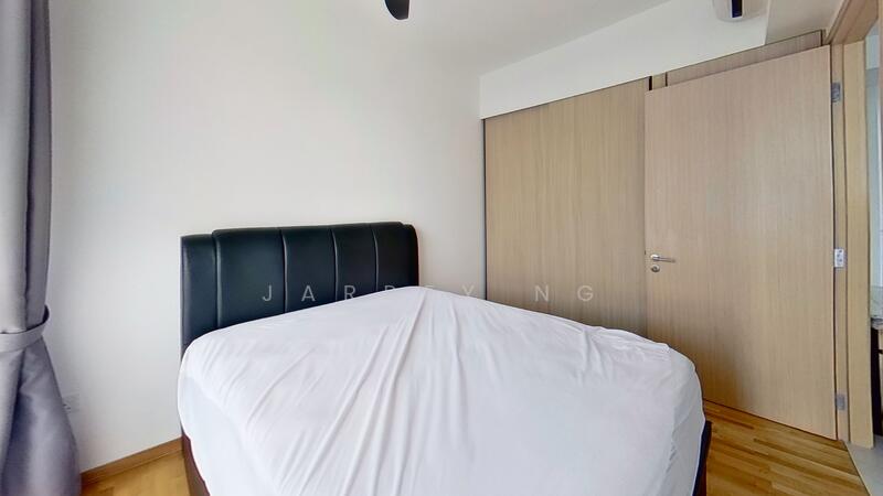 The Antares, 21 Mattar Road, 1 Bedroom, 452 sqft, Condominium For Sale, by Jarrey Ng, 24795817 - PropertyGuru.com.sg