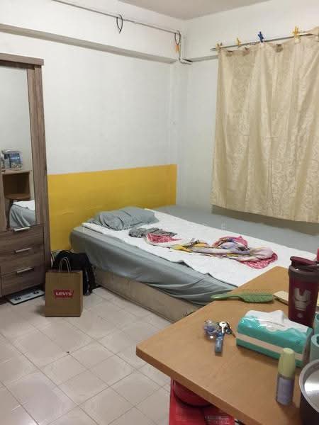 207 Jurong East Street 21, 207 Jurong East Street 21, Boon Lay / Jurong / Tuas, Room Rental, 60 sqft, HDB Flat For Rent, by Lawrence Chua, 24795825 - PropertyGuru.com.sg