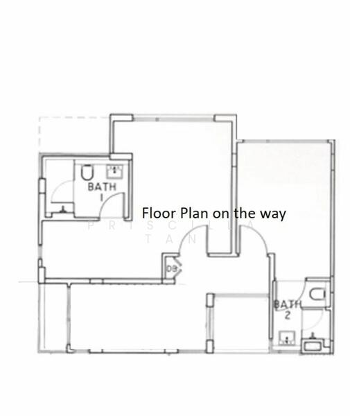 Room with balcony for rent in Quemoy Road, 39 Quemoy Road, Room Rental, 150 sqft, Terraced House For Rent, by Priscilla Tan, 24795907 - PropertyGuru.com.sg