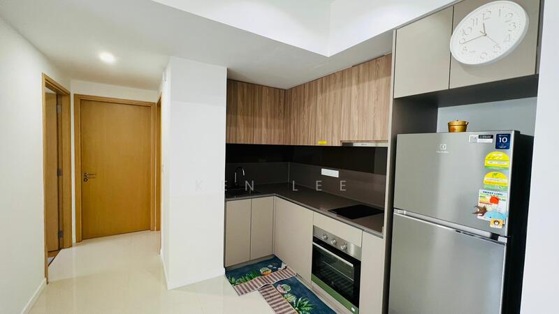 The Jovell, 19 Flora Drive, 2 Bedrooms, 635 sqft, Condominium For Rent, by Ken Lee, 24796002 - PropertyGuru.com.sg