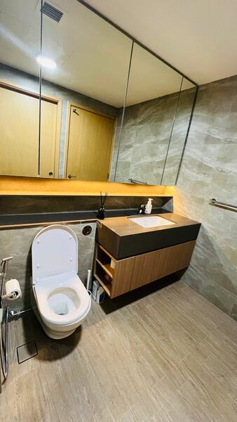 The Jovell, 19 Flora Drive, 2 Bedrooms, 635 sqft, Condominium For Rent, by Ken Lee, 24796002 - PropertyGuru.com.sg