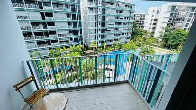 For Rent - The Jovell